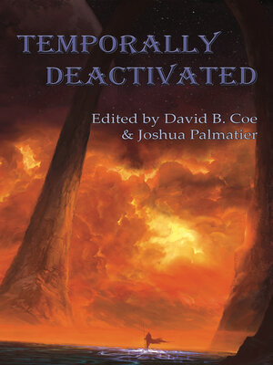 cover image of Temporally Deactivated